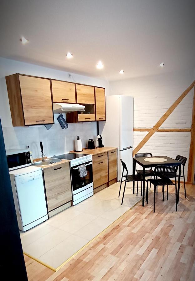 Apartament U Edka Przy Dolnej II Swieradow-Zdroj Exterior photo