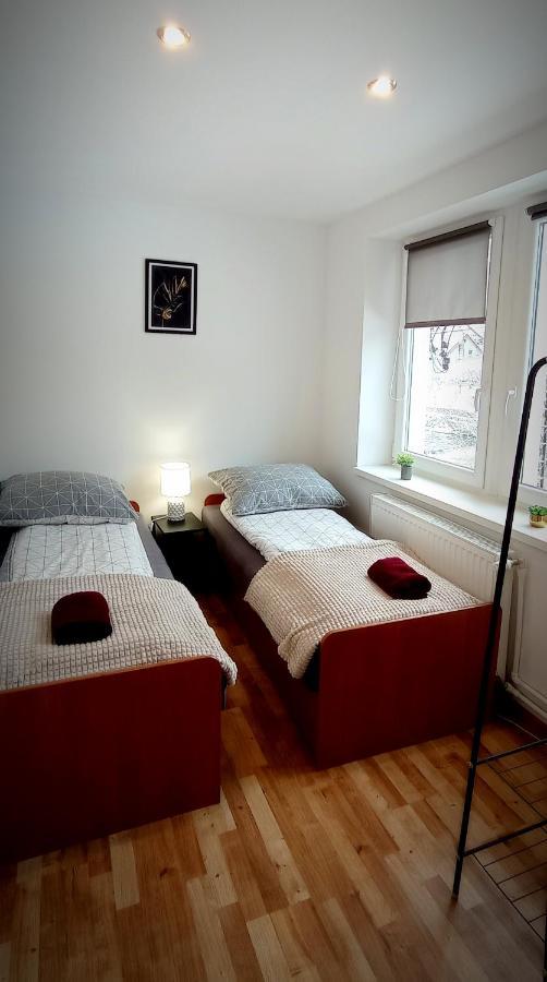 Apartament U Edka Przy Dolnej II Swieradow-Zdroj Exterior photo